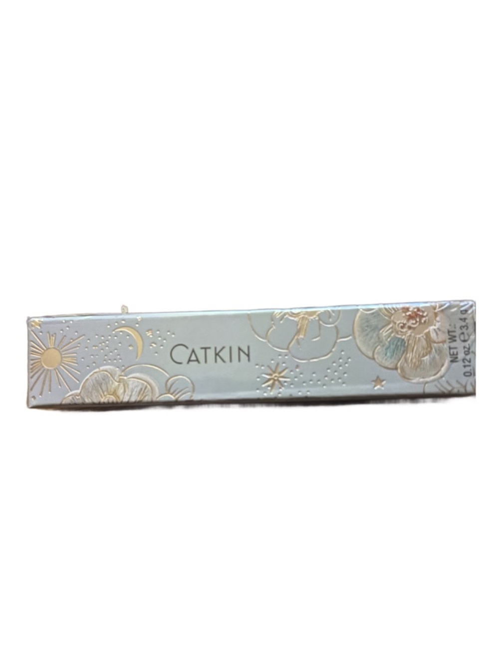 CATKIN GLOSSY LIP BALM CO5 SUNFLOWER - Picture 6 of 11